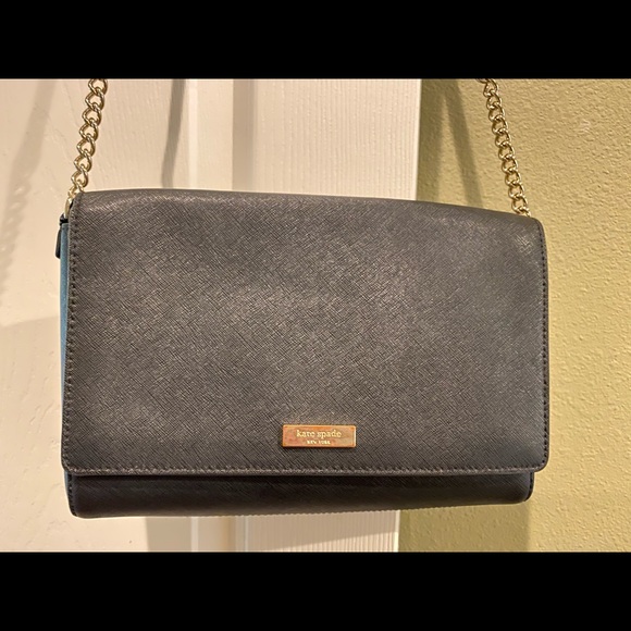 Kate Spade Tilden Place Alek Crossbody Handbag - Picture 2 of 9